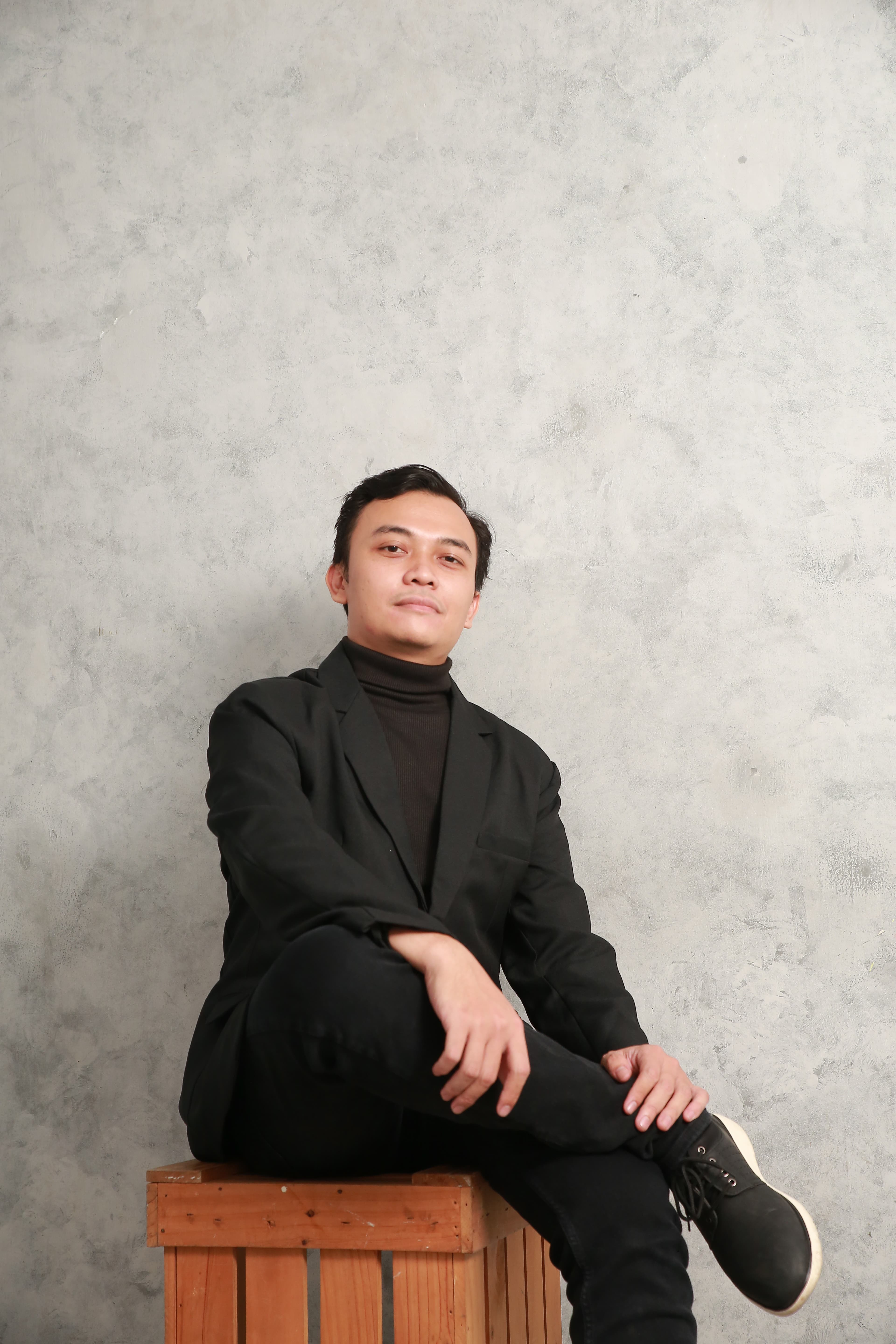 Tubagus Rifan - Real Photo